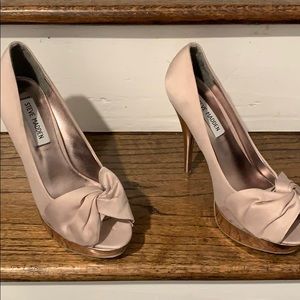 Heels by Steve Madden.